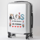 Recherche de amour paris autocollants Français