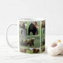 Suche nach wild lebende tiere tassen Wildtiere