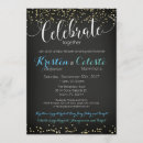 Recherche de joint baby shower invitations Moderne