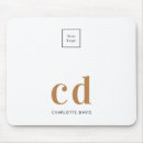 Recherche de commercial tapis souris Logo de l'entreprise