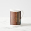 Recherche de la antique tasses Moderne