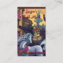 Recherche de marque pages cartes visite Peinture