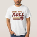 Recherche de matrices tshirts Roleplay