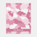Suche nach rosa camouflage decken Modern