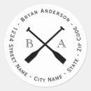 Recherche de rameurs autocollants Ramer