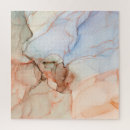 Recherche de alcool puzzles Aquarelle
