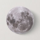 Recherche de lune et badges Nuit