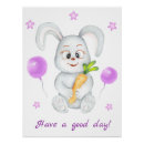 Recherche de bonne humeur posters Aquarelle