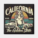 Suche nach vintage girls magnete Retro