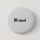 Recherche de gris blanc noir badges Monogramme