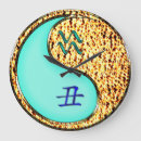 Suche nach wassermann wanduhren Tierkreis