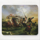 Recherche de delacroix tapis souris Ferdinand