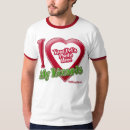 Recherche de lizard tshirts Coeur
