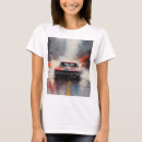 Recherche de muscle car tshirts Course