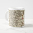 Recherche de la belgique tasses Gravé