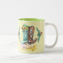 Recherche de mariage de cowboy tasses Rustique