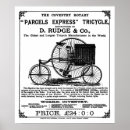 Recherche de tricycle posters Vélo