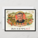 Suche nach zigarren party einladungen Für ihn