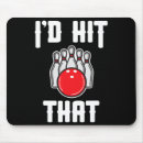 Recherche de team tapis souris Bowler