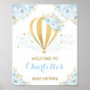 Suche nach blue hot air balloon poster Heißluftballon