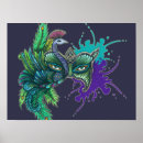 Recherche de mascarade art Masques