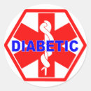 Recherche de médical allergie autocollants Médecin