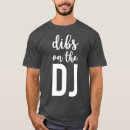Suche nach djs tshirts Cool