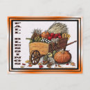 Suche nach herbstblatt postkarten Ernte