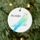 Suche nach aquarellmalerei ornamente Vögel