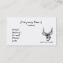 Suche nach mit rotwild visitenkarten Illustration
