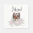 Recherche de yorkshire terrier serviettes Chiot