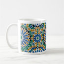 Recherche de marocains tasses Zellige