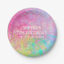 Suche nach spritzer teller Aquarell