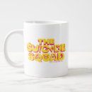 Recherche de icône tasses Dc comics