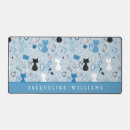 Suche nach blaue katzen mousepads Modern