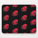 Suche nach roter papagei mousepads Tier