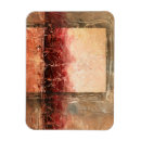 Recherche de bronzage magnets Rouge