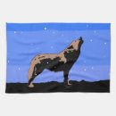 Suche nach wolf geschirr tücher Blau