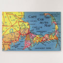 Suche nach cape cod puzzle Neueinsteiger
