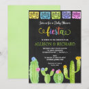 Recherche de fiesta couples shower invitations Pour elle
