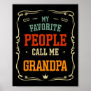 Recherche de favori posters Meilleur papa