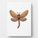 Recherche de libellules plaques Insecte