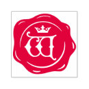 Recherche de joint de timbre Monogramme