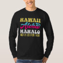 Recherche de mahalo tshirts Hawaii