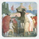 Recherche de domenico autocollants Tiepolo