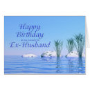 Suche nach ex ehemann Husband