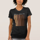Suche nach schattierung tshirts Melanin