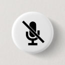 Suche nach stumm buttons Ruhe