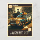 Recherche de midwest cartes postales Vintage