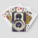 Suche nach keine kamera spielkarten Vintag